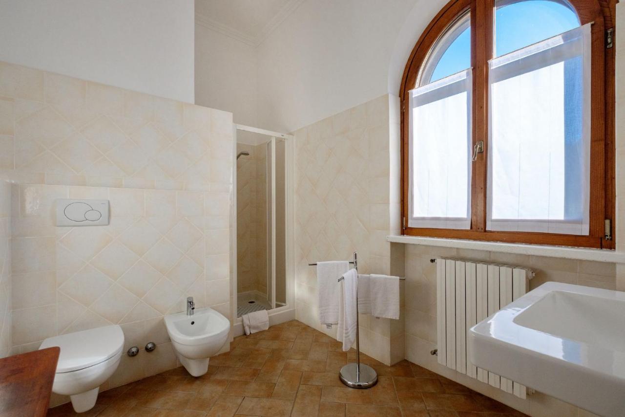 B&B Villa Giulia Saturnia Zewnętrze zdjęcie